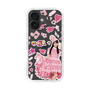 Slim Protection Case［ Momokuro-chan Z - Poppō Aarin - All-over Pattern ］