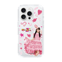 Slim Protection Case［ Momokuro-chan Z - Poppō Aarin - All-over Pattern ］
