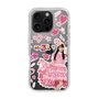 Slim Protection Case［ Momokuro-chan Z - Poppō Aarin - All-over Pattern ］