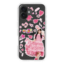 Slim Protection Case［ Momokuro-chan Z - Poppō Aarin - All-over Pattern ］