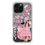 Slim Protection Case［ Momokuro-chan Z - Poppō Aarin - All-over Pattern ］