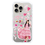 Slim Protection Case［ Momokuro-chan Z - Poppō Aarin - All-over Pattern ］