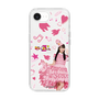 Slim Protection Case［ Momokuro-chan Z - Poppō Aarin - All-over Pattern ］