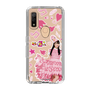Slim Protection Case［ Momokuro-chan Z - Poppō Aarin - All-over Pattern ］