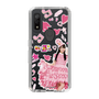 Slim Protection Case［ Momokuro-chan Z - Poppō Aarin - All-over Pattern ］