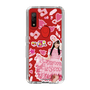 Slim Protection Case［ Momokuro-chan Z - Poppō Aarin - All-over Pattern ］
