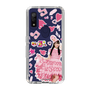 Slim Protection Case［ Momokuro-chan Z - Poppō Aarin - All-over Pattern ］