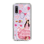 Slim Protection Case［ Momokuro-chan Z - Poppō Aarin - All-over Pattern ］