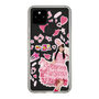 Slim Protection Case［ Momokuro-chan Z - Poppō Aarin - All-over Pattern ］
