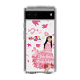 Slim Protection Case［ Momokuro-chan Z - Poppō Aarin - All-over Pattern ］