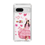 Slim Protection Case［ Momokuro-chan Z - Poppō Aarin - All-over Pattern ］