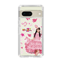 Slim Protection Case［ Momokuro-chan Z - Poppō Aarin - All-over Pattern ］