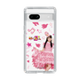 Slim Protection Case［ Momokuro-chan Z - Poppō Aarin - All-over Pattern ］
