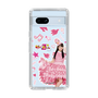 Slim Protection Case［ Momokuro-chan Z - Poppō Aarin - All-over Pattern ］