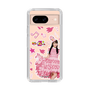 Slim Protection Case［ Momokuro-chan Z - Poppō Aarin - All-over Pattern ］