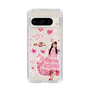 Slim Protection Case［ Momokuro-chan Z - Poppō Aarin - All-over Pattern ］