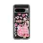 Slim Protection Case［ Momokuro-chan Z - Poppō Aarin - All-over Pattern ］