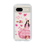 Slim Protection Case［ Momokuro-chan Z - Poppō Aarin - All-over Pattern ］