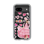 Slim Protection Case［ Momokuro-chan Z - Poppō Aarin - All-over Pattern ］