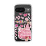 Slim Protection Case［ Momokuro-chan Z - Poppō Aarin - All-over Pattern ］