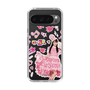 Slim Protection Case［ Momokuro-chan Z - Poppō Aarin - All-over Pattern ］