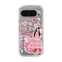 Slim Protection Case［ Momokuro-chan Z - Poppō Aarin - All-over Pattern ］