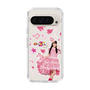 Slim Protection Case［ Momokuro-chan Z - Poppō Aarin - All-over Pattern ］