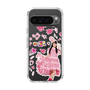 Slim Protection Case［ Momokuro-chan Z - Poppō Aarin - All-over Pattern ］