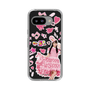 Slim Protection Case［ Momokuro-chan Z - Poppō Aarin - All-over Pattern ］
