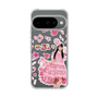Slim Protection Case［ Momoclochanz - Poppō Aarin - All-over Pattern ］