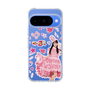 Slim Protection Case［ Momoclochanz - Poppō Aarin - All-over Pattern ］