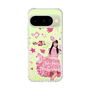 Slim Protection Case［ Momoclochanz - Poppō Aarin - All-over Pattern ］