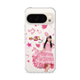 Slim Protection Case［ Momoclochanz - Poppō Aarin - All-over Pattern ］