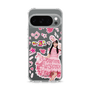 Slim Protection Case［ Momoclochanz - Poppō Aarin - All-over Pattern ］