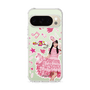 Slim Protection Case［ Momoclochanz - Poppō Aarin - All-over Pattern ］