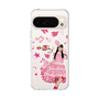 Slim Protection Case［ Momoclochanz - Poppō Aarin - All-over Pattern ］