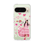 Slim Protection Case［ Momoclochanz - Poppō Aarin - All-over Pattern ］
