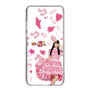 Slim Protection Case［ Momokuro-chan Z - Poppō Aarin - All-over Pattern ］