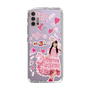 Slim Protection Case［ Momokuro-chan Z - Poppō Aarin - All-over Pattern ］