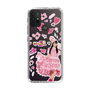 Slim Protection Case［ Momokuro-chan Z - Poppō Aarin - All-over Pattern ］