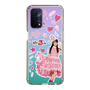 Slim Protection Case［ Momokuro-chan Z - Poppō Aarin - All-over Pattern ］