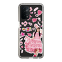 Slim Protection Case［ Momokuro-chan Z - Poppō Aarin - All-over Pattern ］