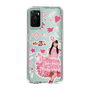 Slim Protection Case［ Momokuro-chan Z - Poppō Aarin - All-over Pattern ］