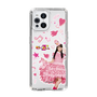 Slim Protection Case［ Momokuro-chan Z - Poppō Aarin - All-over Pattern ］
