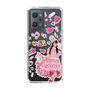 Slim Protection Case［ Momokuro-chan Z - Poppō Aarin - All-over Pattern ］