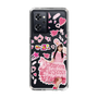 Slim Protection Case［ Momokuro-chan Z - Poppō Aarin - All-over Pattern ］
