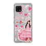 Slim Protection Case［ Momokuro-chan Z - Poppō Aarin - All-over Pattern ］
