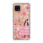 Slim Protection Case［ Momokuro-chan Z - Poppō Aarin - All-over Pattern ］