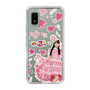 Slim Protection Case［ Momokuro-chan Z - Poppō Aarin - All-over Pattern ］