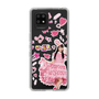 Slim Protection Case［ Momokuro-chan Z - Poppō Aarin - All-over Pattern ］